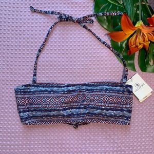 Volcom Bikini Top! 👙